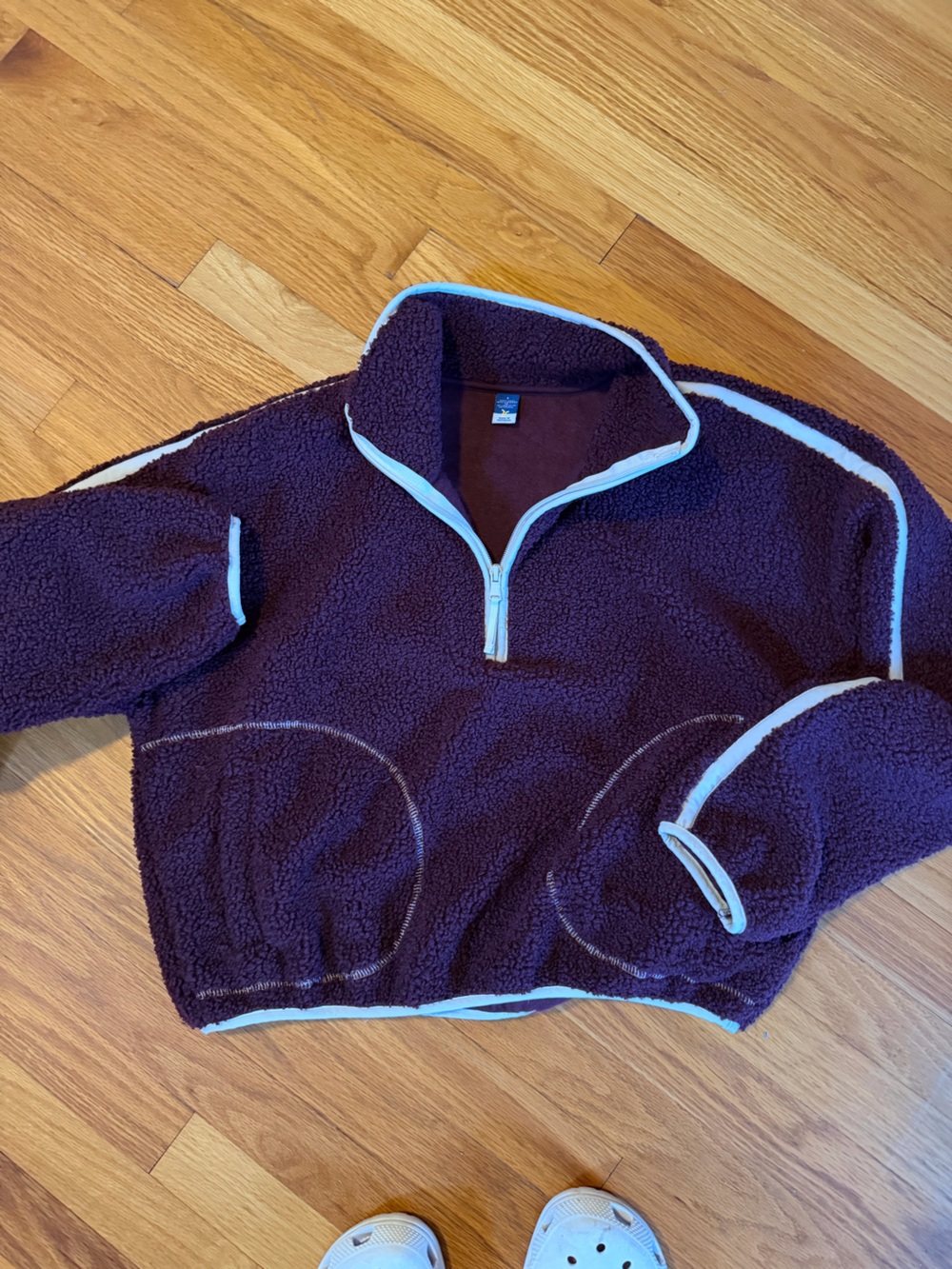 Old Navy Fleece